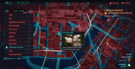 Recurso Cyberpunk Caseros Mod 2