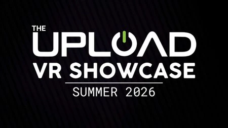 Uploadvr