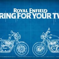 Mecánica de motos para dummies: 11 vídeos de mantenimiento básico, cortesía de Royal Enfield