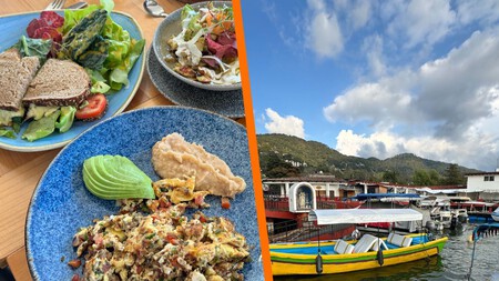Estos lugares son imperdibles para conocer Valle de Bravo: opciones llenas de historia, tradición y sabores inigualables