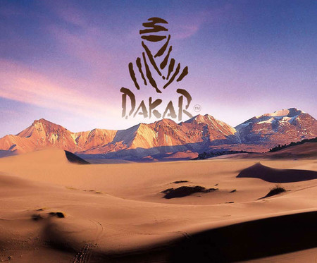 Cuatro (sólo cuatro, va) furgonetas que molaría que hicieran el Dakar