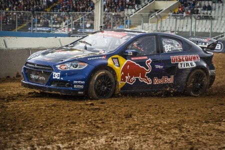 Travis Pastrana