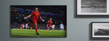 Quiero ver el Mundial de Qatar 2022 en mi Smart TV con la mejor calidad: estos son los modos de imagen recomendados