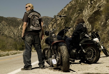 'Sons of Anarchy' estrenará en 2018 su spin-off: 'Mayans MC'