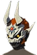 Casco De Ganon Fantasma