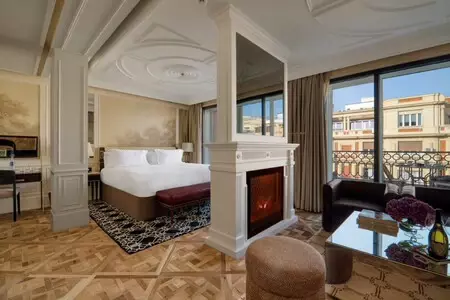 Lo mejor de 2021: los hoteles más bonitos que han sido inaugurados (o reformados) a lo largo de este año