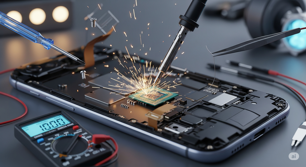 Xiaomi localiza varios fallos de HyperOS 2 en estos modelos de Redmi y POCO. Si te han afectado, pronto estarán arreglados