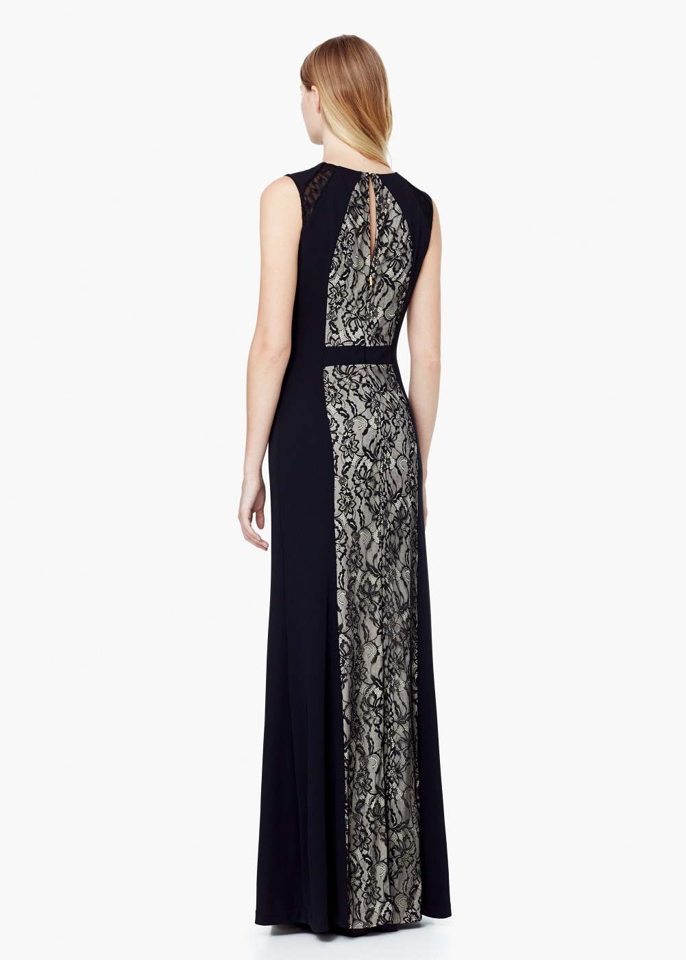 Foto de Mango Fiesta invierno 2015 (14/53)