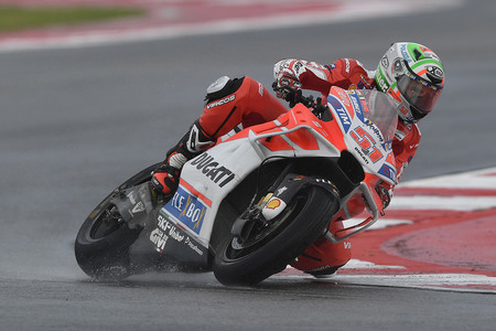 Michelle Pirro Motogp 2017 San Marino