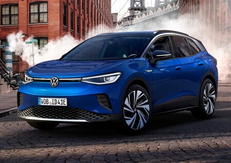 La producción del Volkswagen ID.4 1st Edition se agota en solo 24 horas