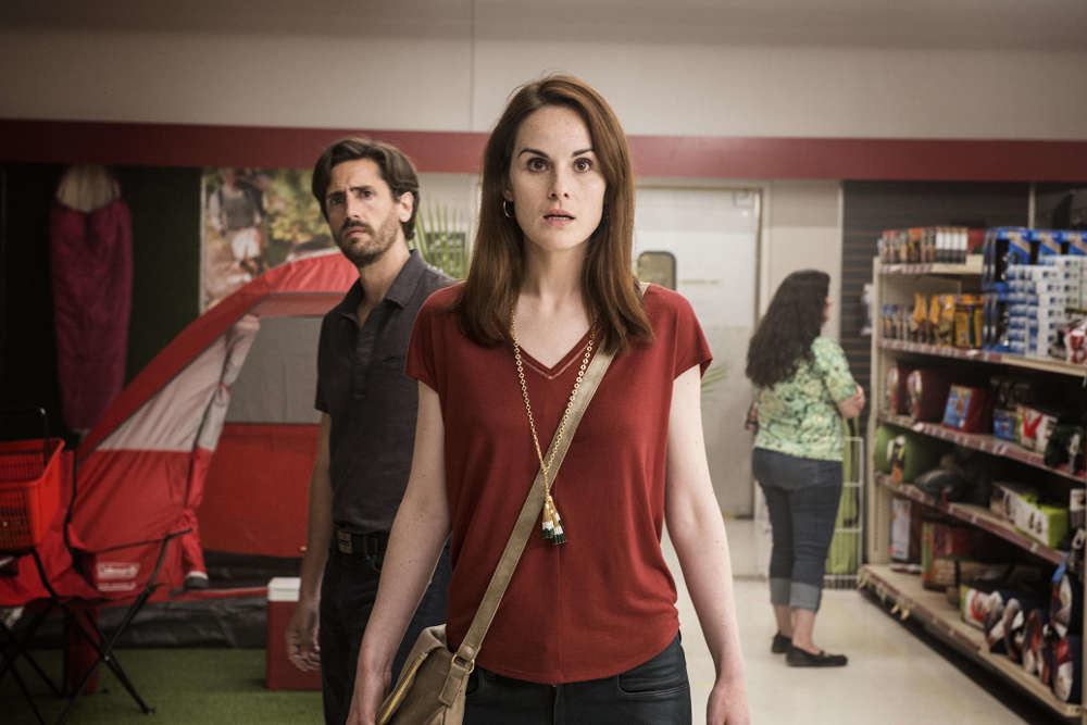 Goodbehavior News