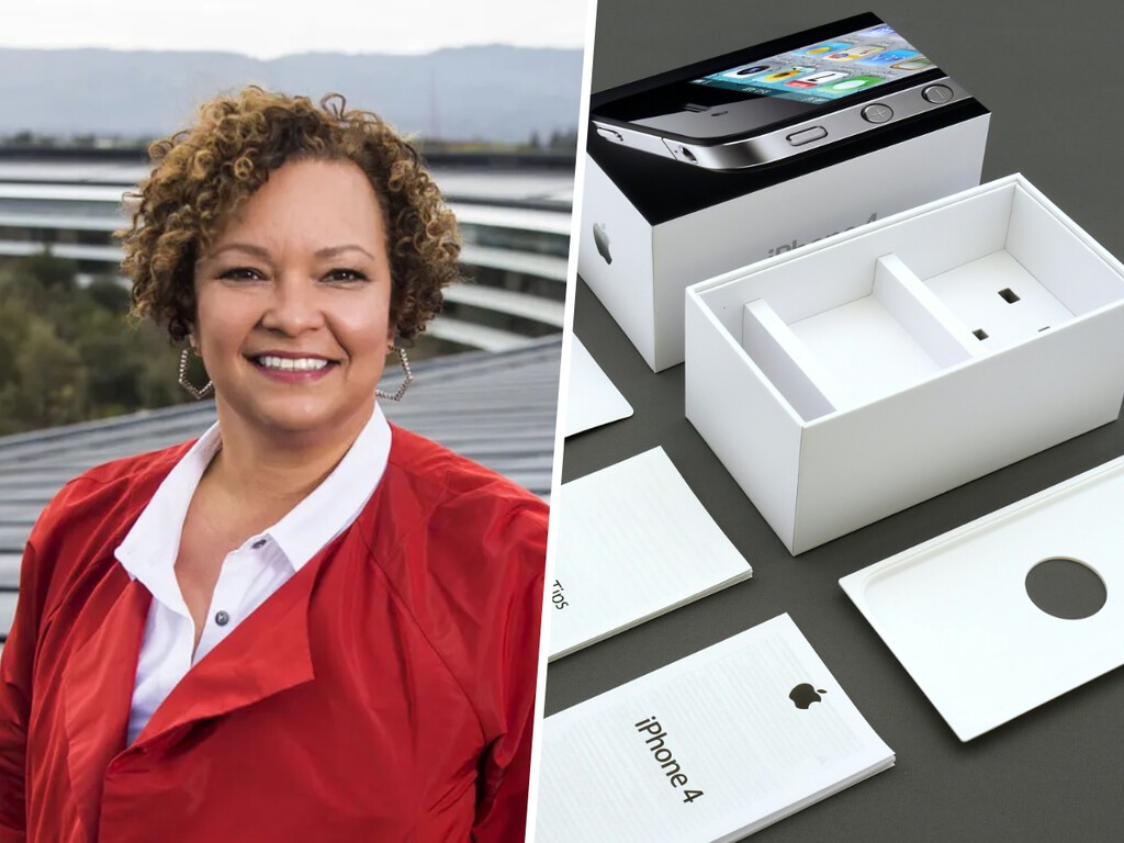 De la Casa Blanca a Apple: El legado ambiental de Lisa Jackson y el misterio del cargador