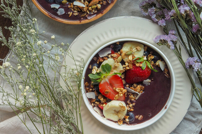 Acai