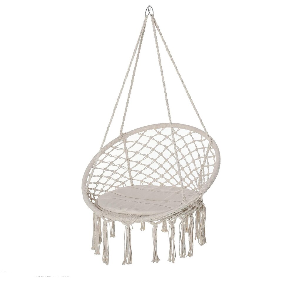 Rebajas en productos de jardín en Amazon: barbacoas, toldos y tumbonas