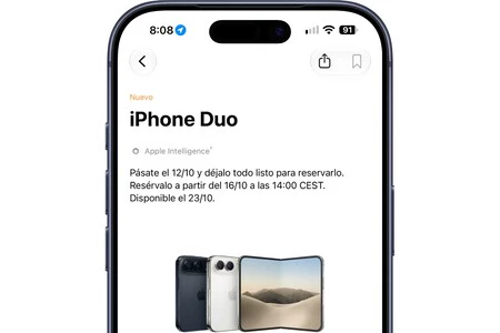 Iphone Duo App