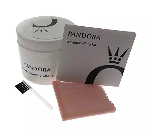PANDORA Kit de cuidado y limpieza "Care Kit" A002
