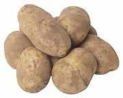 Verdades sobre las patatas