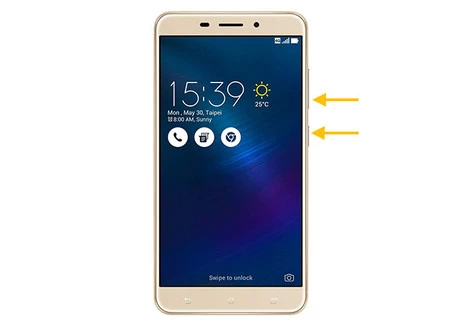 Zenfone3laser