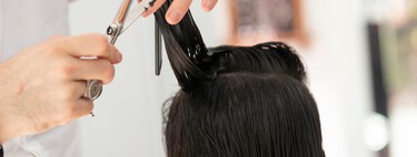 El bob francés es uno de los cortes antiedad más pedidos este otoño 2025