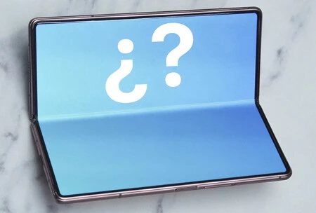 折りたたみ式iPhoneアップル