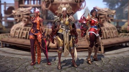 Lost Ark: cómo crear y unirte a un gremio y todo lo que puedes hacer en él