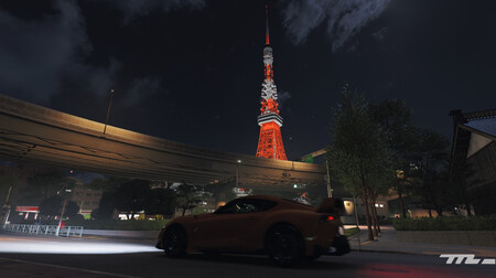 Forza Horizon 6 Japón 2026
