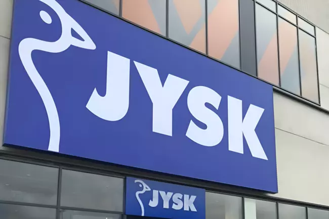 Jysk