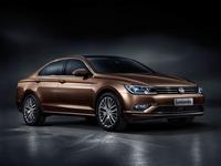 Volkswagen Lamando, el Jetta CC que estábamos esperando