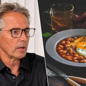 Dan Buettner, experto en longevidad: "El ayuno intermitente debe ser al menos de 12 horas, y luego hay que desayunar bien" 