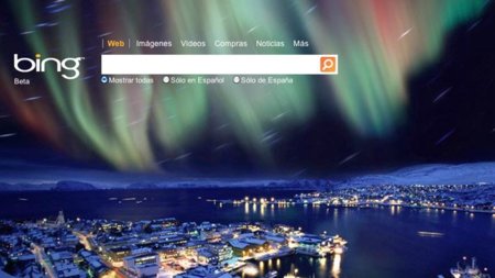 Microsoft actualiza Bing con una gran cantidad de mejoras y novedades