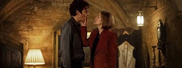 'Las damas primero' juega a invertir los roles de género, pero la comedia de Netflix solo acierta a ratos 