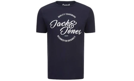 Renueva tu armario: tres camisetas Jack&Jones por 30€ en Zavvi con envío gratis 
