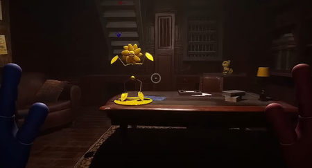Aquí están todos los coleccionables de Poppy Playtime 1 Capítulo 2