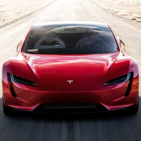Tesla iba a cambiar las reglas de los autos deportivos con el Roadster. 9 años después lo seguimos esperando, pero por fin tiene fecha de presentación