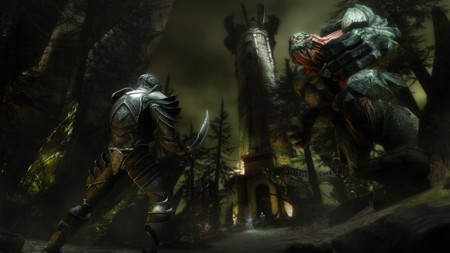 Anunciado el desarrollo de Two Worlds III junto con un par de DLC nuevos para Two Worlds II
