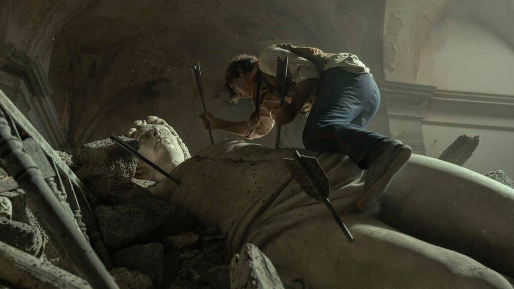 Las 8 películas que inspiraron 'La bola negra' de los Javis: de clásicos de Francis Ford Coppola y Andrei Tarkovsky a fenómenos como 'La favorita'