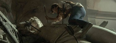 Las 8 películas que inspiraron 'La bola negra' de los Javis: de clásicos de Francis Ford Coppola y Andrei Tarkovsky a fenómenos como 'La favorita'