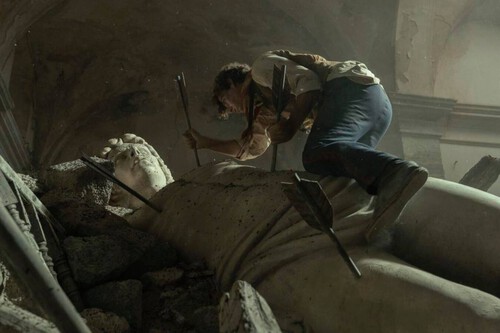 Las 8 películas que inspiraron 'La bola negra' de los Javis: de clásicos de Francis Ford Coppola y Andrei Tarkovsky a fenómenos como 'La favorita'