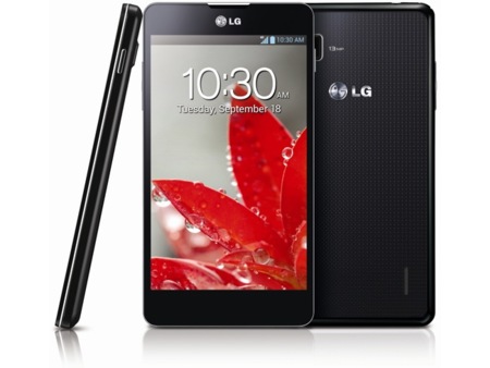 LG también se quiere apuntar al FullHD