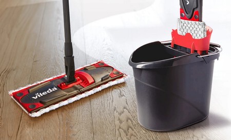 Vileda R Set De Limpieza Ultramax
