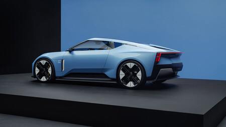 Polestar 6 12
