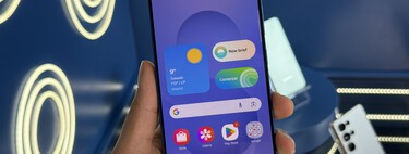 Samsung quiere convencernos que Galaxy AI es más útil que nunca: así funcionan «Now Brief» y «Now Bar»