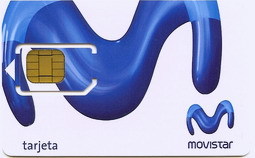 Movistar vuelve a rebajar su tarjeta inicial: 15 euros con 18 de saldo