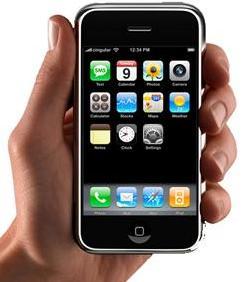 Apple cubre Europa rápido con su iPhone