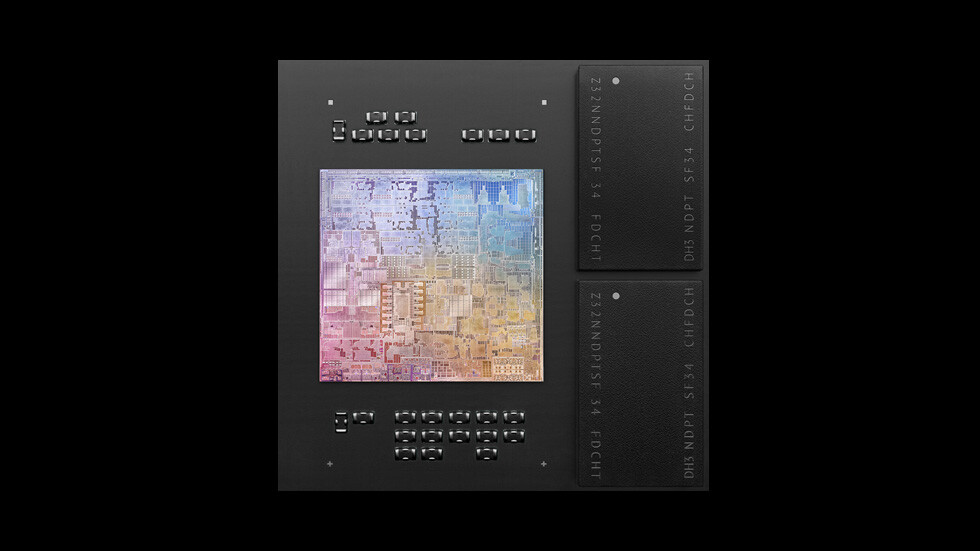 Así es el Apple M1, el primero de una estirpe de procesadores con los ...