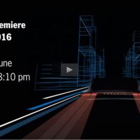 Sigue en directo la presentación mundial del nuevo Porsche Panamera a las 20:10 aquí