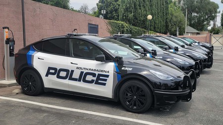Southpas Pd Sppd Tesla 3