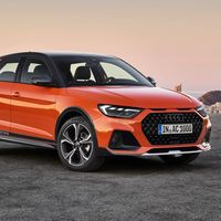 El Audi A1 cae en el furor de los SUV con su versión Citycarver