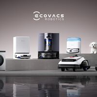 ECOVACS quiere poner un robot a limpiar cada rincón de tu hogar. Esta es su nueva gama para 2026