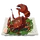 Cangrejo A La Parrilla